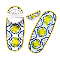 Palermo Bowl & Tray Set Item 304PAL