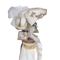 left-view-of-bust-katherines-collection-captain-skully-swashbuckler-life-size-doll-sku-28-428208-gtin-810074127462