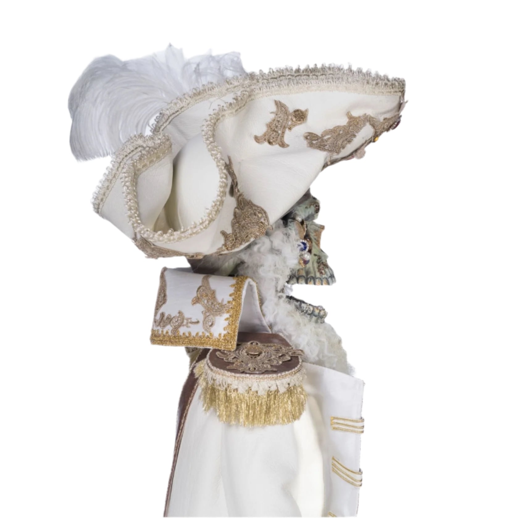 left-view-of-bust-katherines-collection-captain-skully-swashbuckler-life-size-doll-sku-28-428208-gtin-810074127462