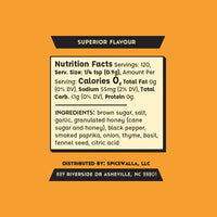 The Herb Collection Three-Pack