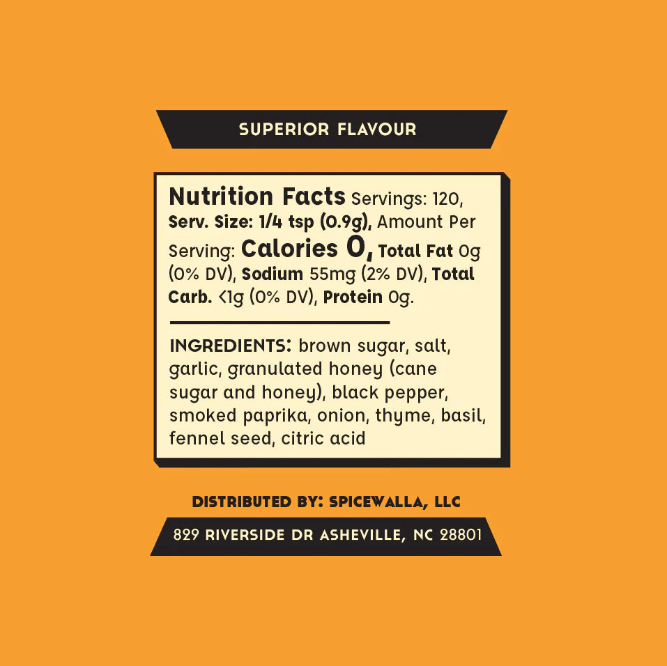 The Herb Collection Three-Pack