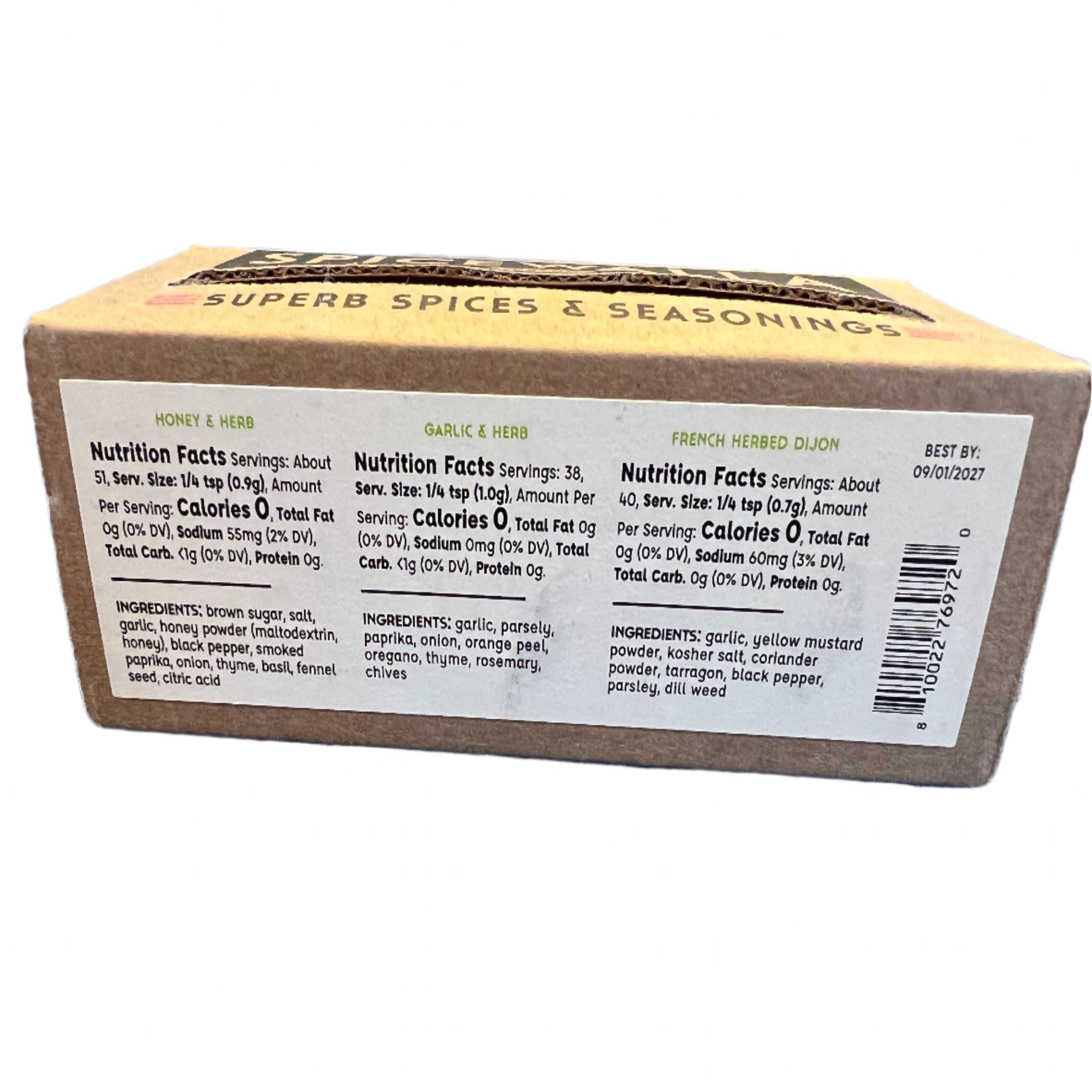 spicewalla_brand_the+herb+collection+honey_and_herb_garlic_and_herb_french_herbed_dijon_