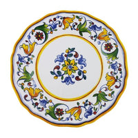 Le Cadeaux Capri Dinner Plates