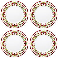Vischio Dinner Plates Set 227VIS