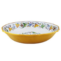 Le Cadeaux Capri Salad Bowl