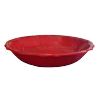 Le Cadeaux Garnet Cereal Bowl