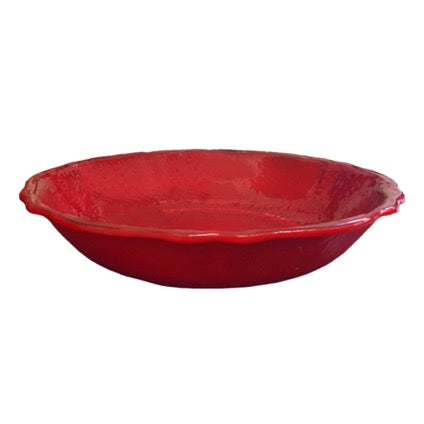 Le Cadeaux Garnet Cereal Bowl