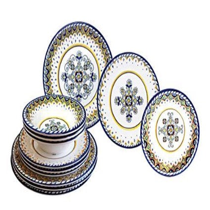 Sorrento Dinnerware Set