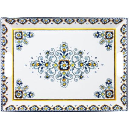 Sorrento Large Two Handled Serving Tray 801SOR