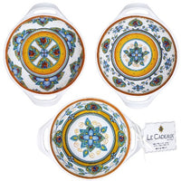 UPC_ 810056672638_le_cadeaux_siena_mini_handled_bowls_item_096SIEN