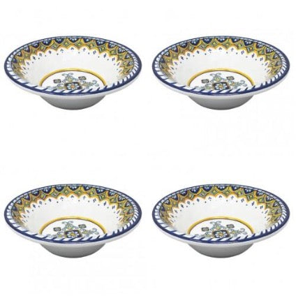 Sorrento Cereal Bowls Set 240SOR