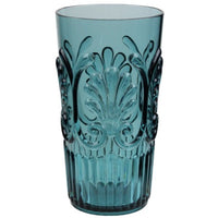 teal-fleur-iced-tea-tumbler-glass-812t