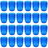 Le Cadeaux Milano Case Pack Tumblers Set