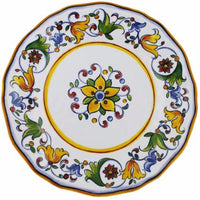 229capr-Le-Cadeaux-Capri-Salad-Plate