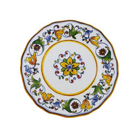 Le Cadeaux Capri Salad Plates
