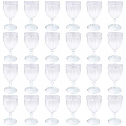 Le Cadeaux Milano Case Pack Tumblers Set