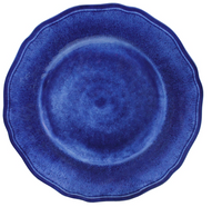 Campania Blue Dinnerware Set