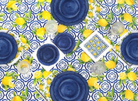le-cadeaux-campania-blue-dinner-plates-salad-plates-cereal-bowls-palermo-table-cloth