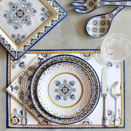 Sorrento Biscuit Tray 297SOR