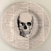Book Binder Skull Collection