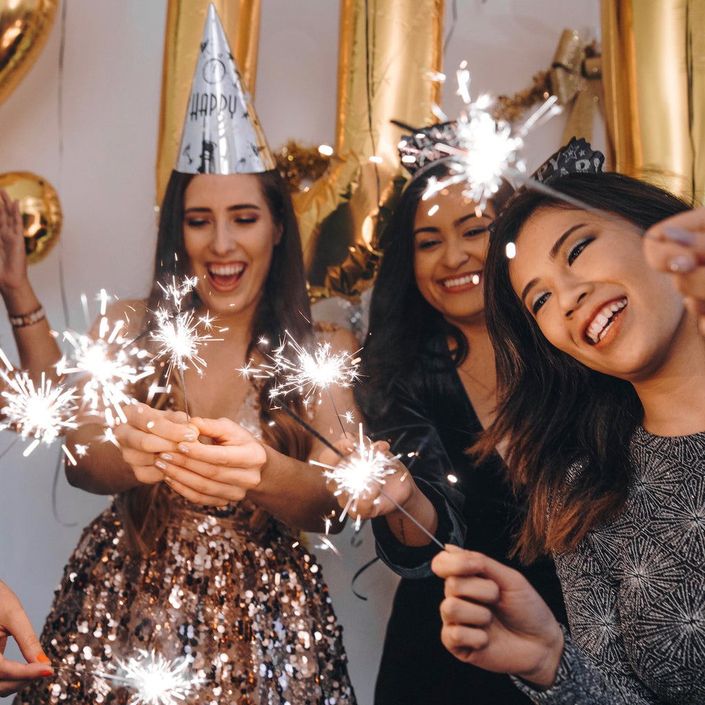Sending party invitations and increasing your RSVPs – Baker Rowe