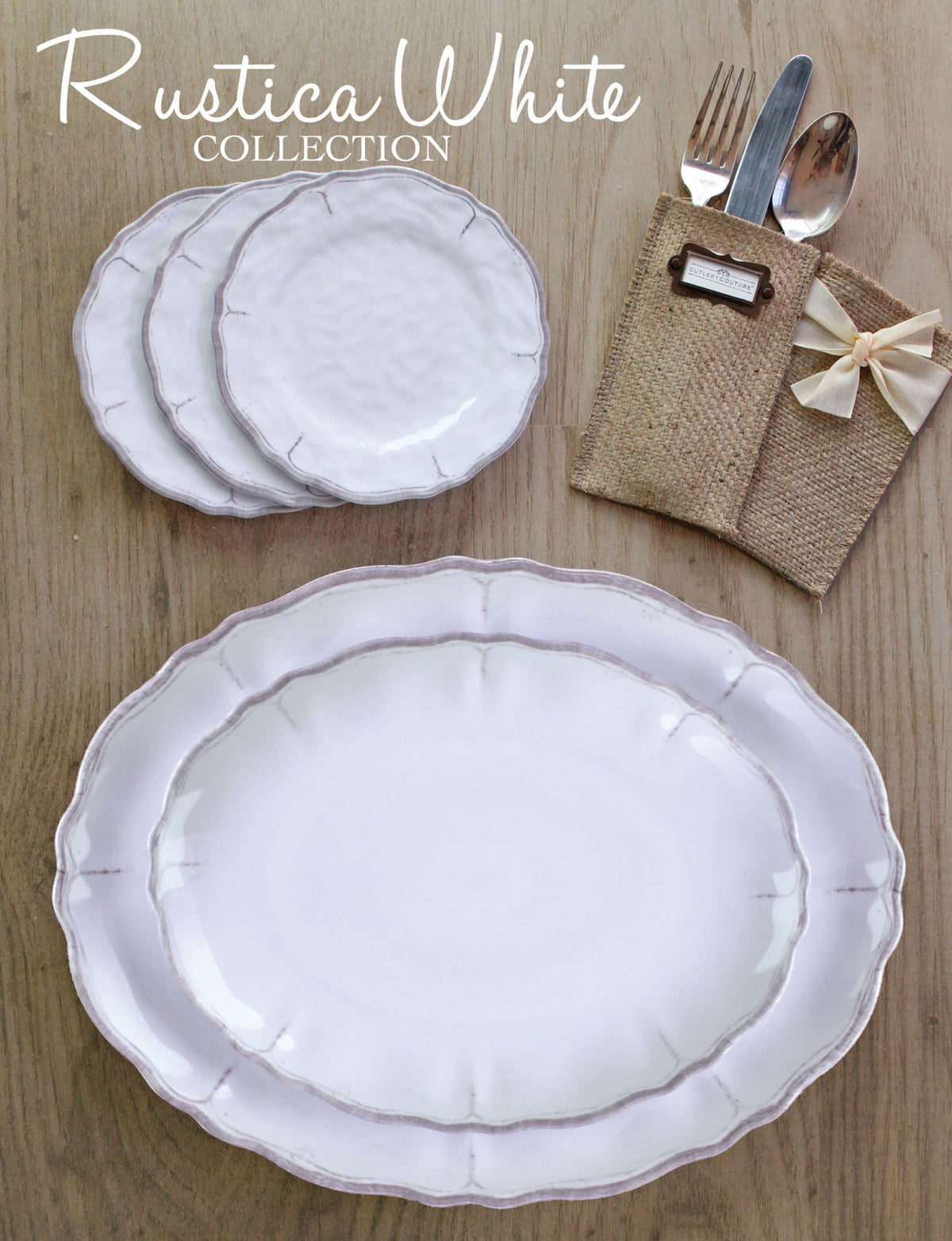 Le Cadeaux Platter