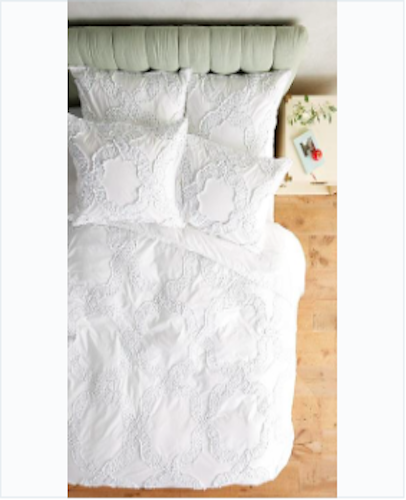 Bedding