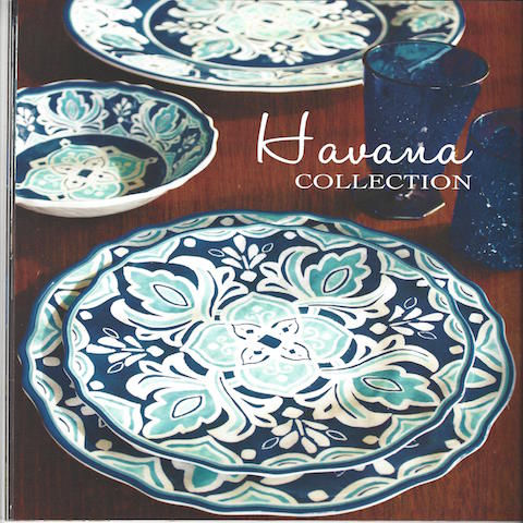 Le Cadeaux Havana 