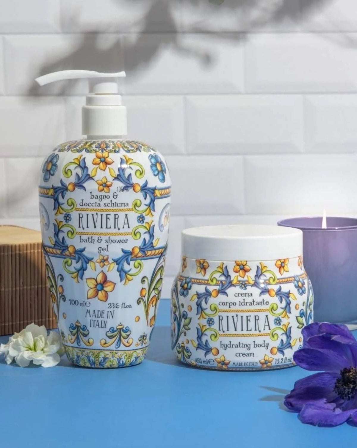 Riviera