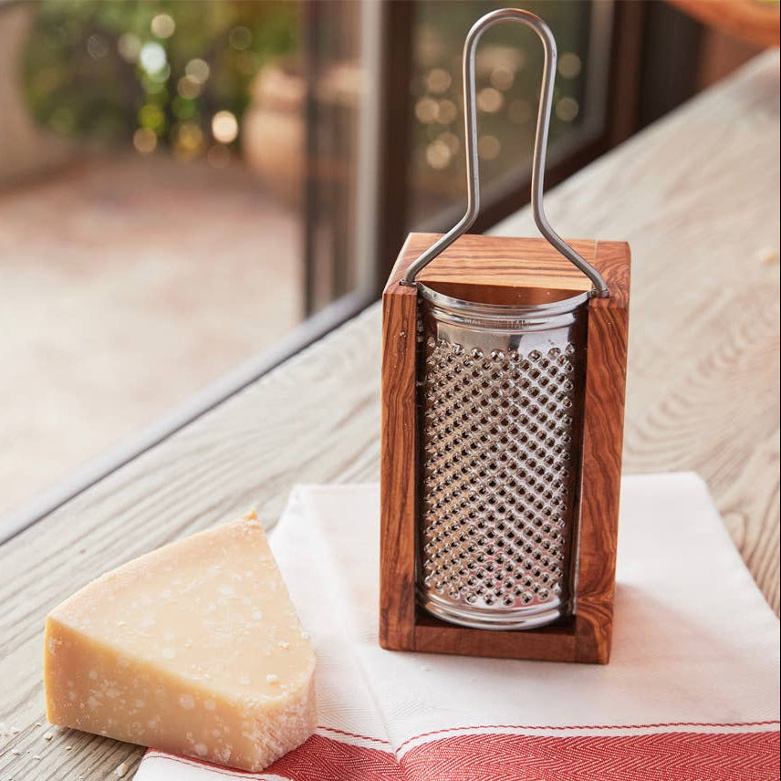 Graters and Zesters
