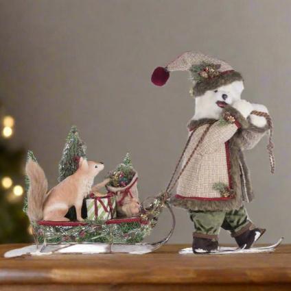 North Country Christmas