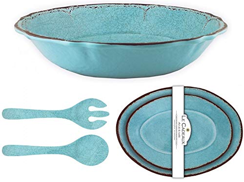 Antiqua Turquoise
