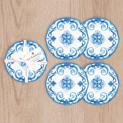 Le_cadeaux-Mallorca-appetizer-plate-set-item-097mal