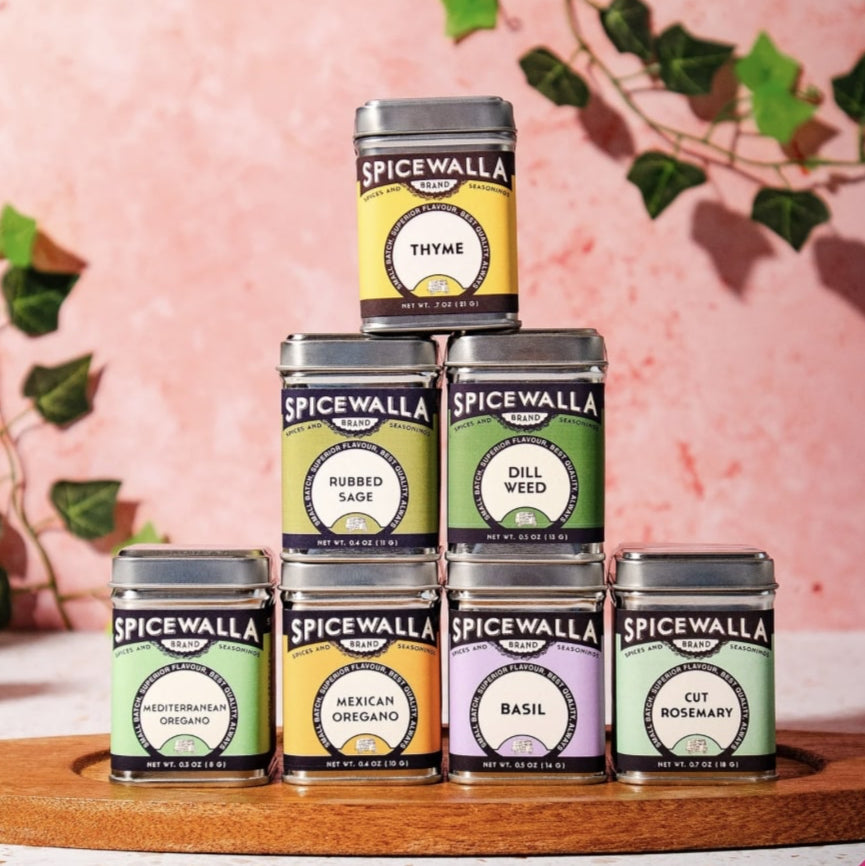 Spicewalla
