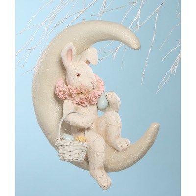 Spring Decor