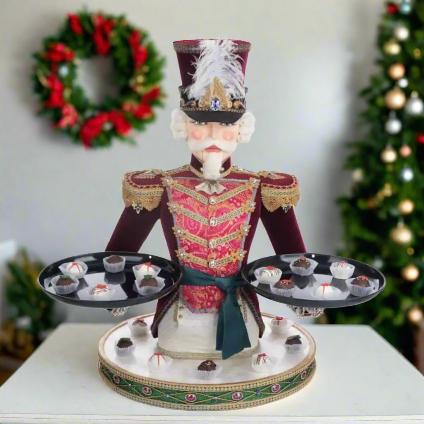 Katherine's Collection Artisan Made, Unique Holiday Decor – Baker Rowe