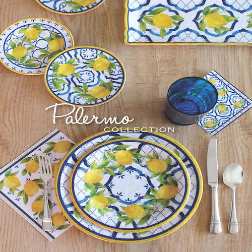 le-cadeaux-Palermo-appetizer-plates-dinner-plates-salad-plates-napkins-santorini