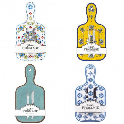 Le Cadeaux Small Cheeseboards