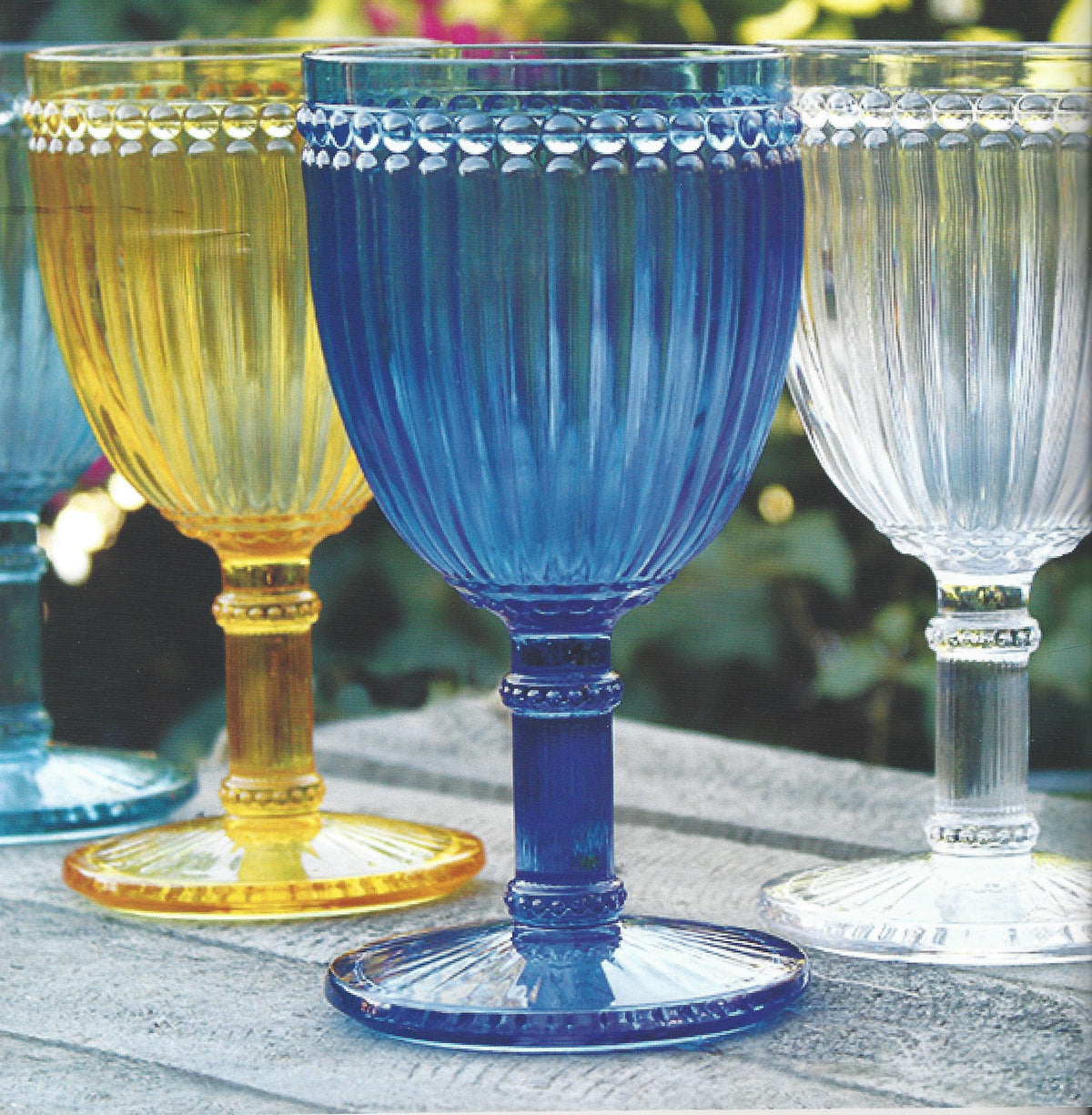 Glassware
