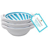 096SCT+le+cadeaux+Sicily+Teal+Mini+Handled+Bowl