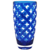 1012PAZB+le+cadeaux+Palazzio+Blue+Large+Tumbler