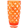 1012PAZO+le+cadeaux+Palazzio+Orange+Large+Tumbler