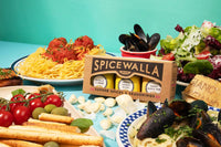 Garlic Lovers 3 Pack Collection