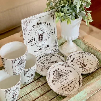 222 Fifth Hallow Apothecary Collection - Thumbnail 5