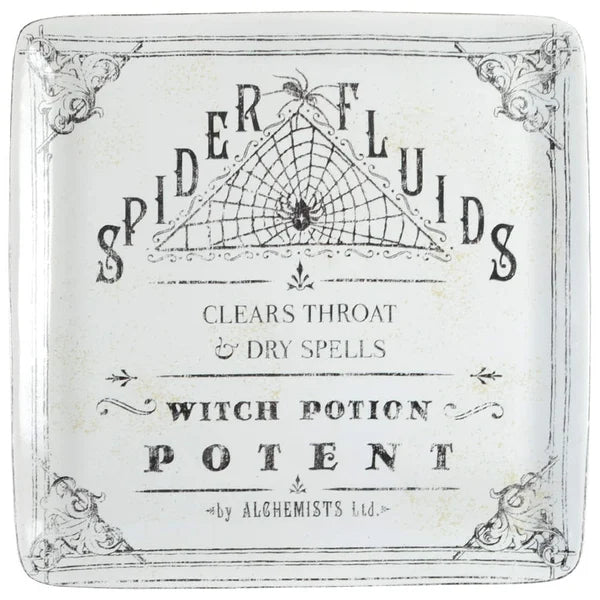 222 Fifth Hallow Apothecary