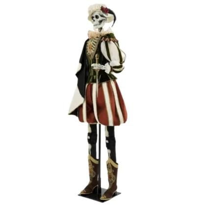 left-turn-view-of-28-228458-Katherines-Collection-Shakesfear-Gloomio-Life-Size-Halloween-Doll