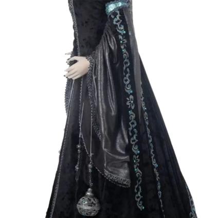 left-mid-section-view-of-28-328768-katherines-collection-seer-and-takers-tanda-the-seer-life-size-doll