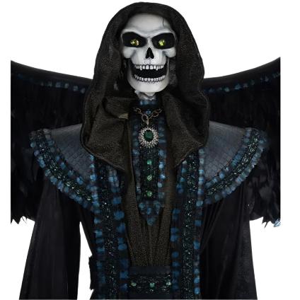 front-bust-view-of-28-328770-Katherines-Collection-Thanatos-The-Grim-Reaper-Life-Size-Doll-Seers-and-Takers