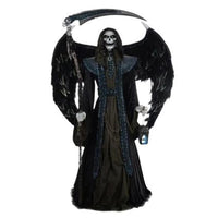 Thanatos the Grim Reaper Life-Size Doll 28-328770