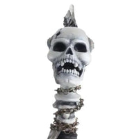 view-of-skull-on-sickle-28-328770-Katherines-Collection-Thanatos-The-Grim-Reaper-Life-Size-Doll-Seers-and-Takers-